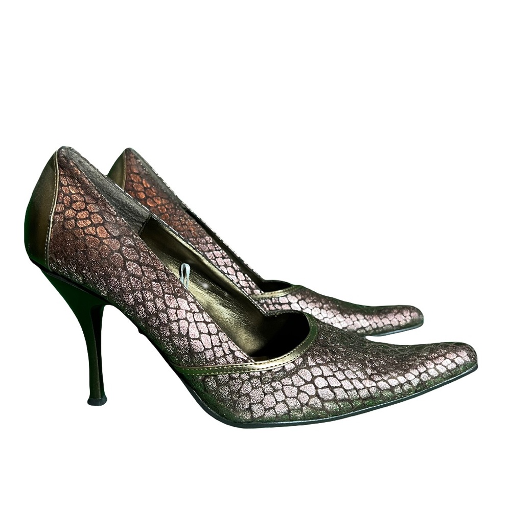 BONNIBEL HEELS